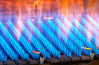 Chattisham gas fired boilers